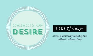 First Fridays series