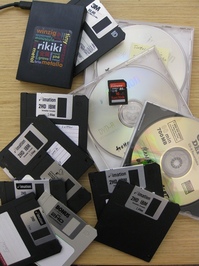digital material sources