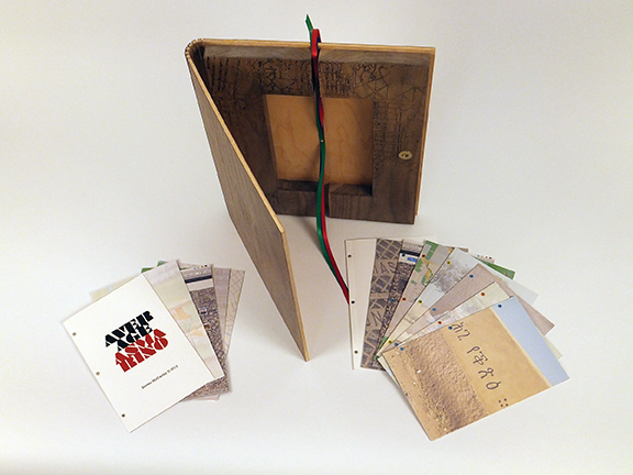 Books designed by Steven McCarthy