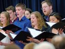 The University Singers