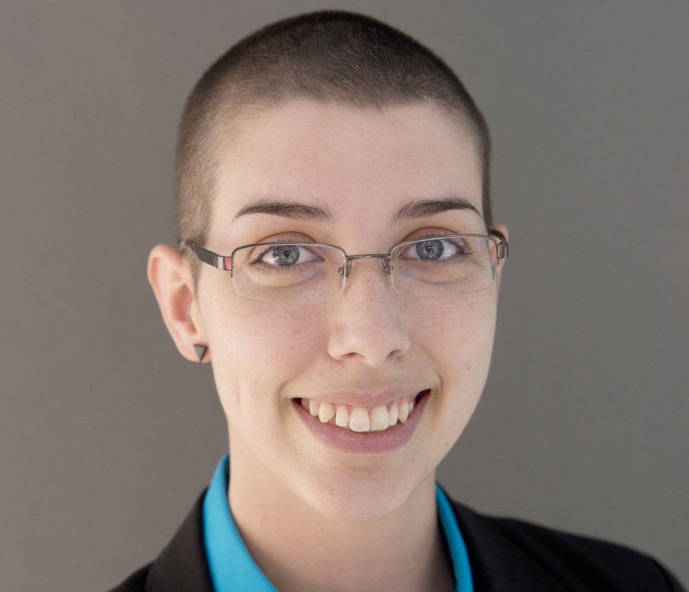 Becky Strauss