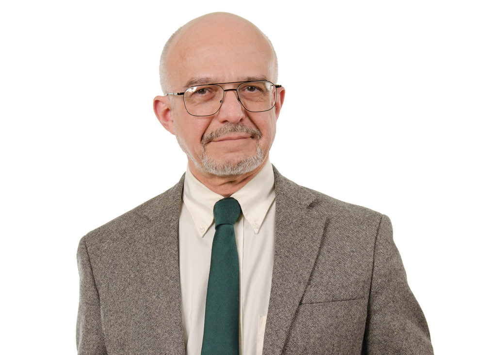 Rafael Tarrago