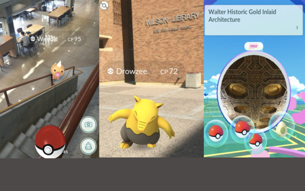 Pokemon Go