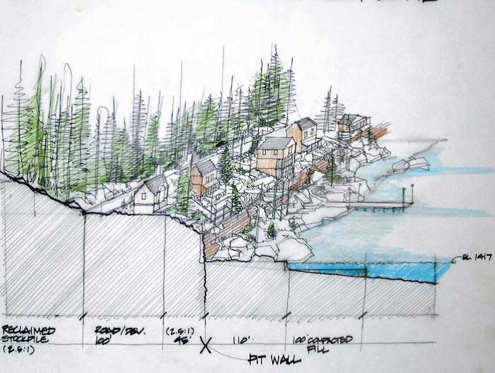 The Laurentian Vision: A New Legacy for Minnesota’s Mining Region