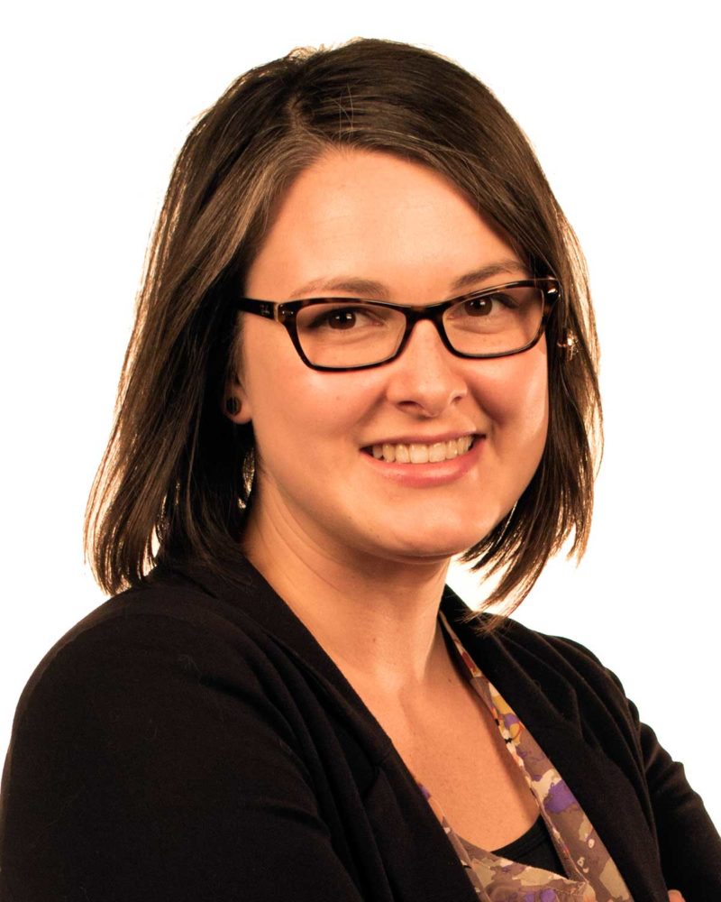 Alicia Kubas