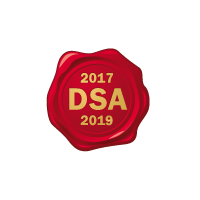 Data Seal of Approval