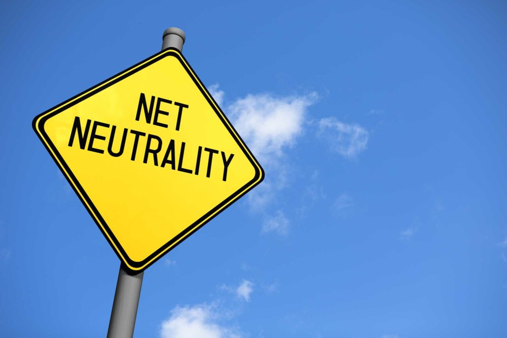 Net Neutrality