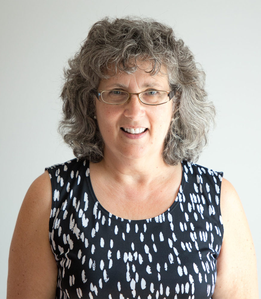 Mary Schoenborn
