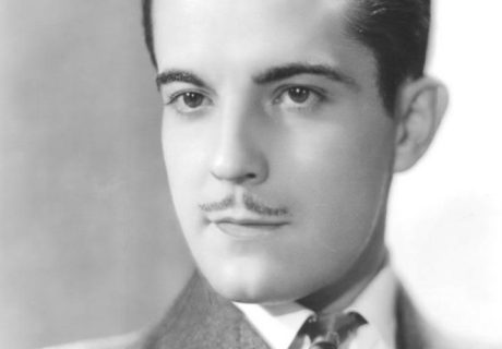 Ramon Novarro