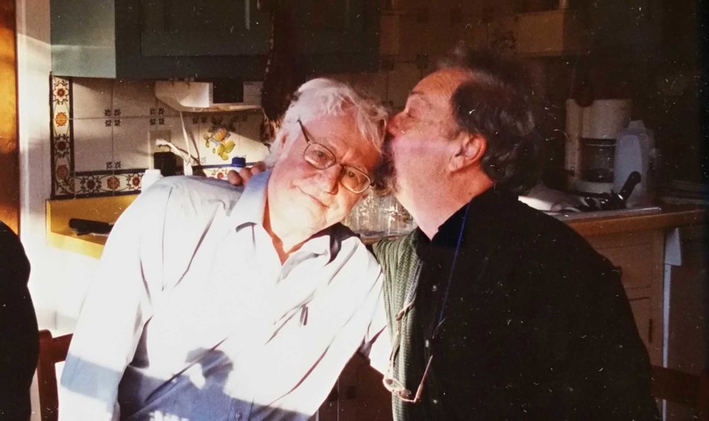 Bly and Hall