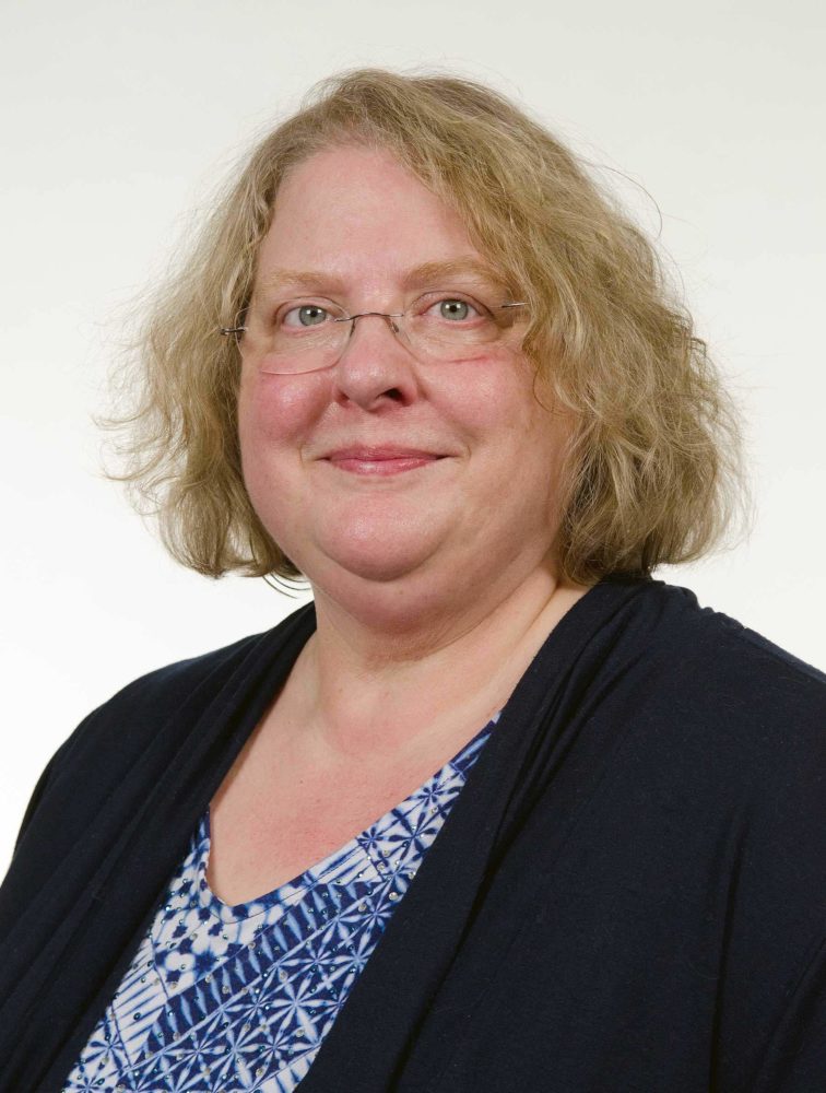 Valerie Horton