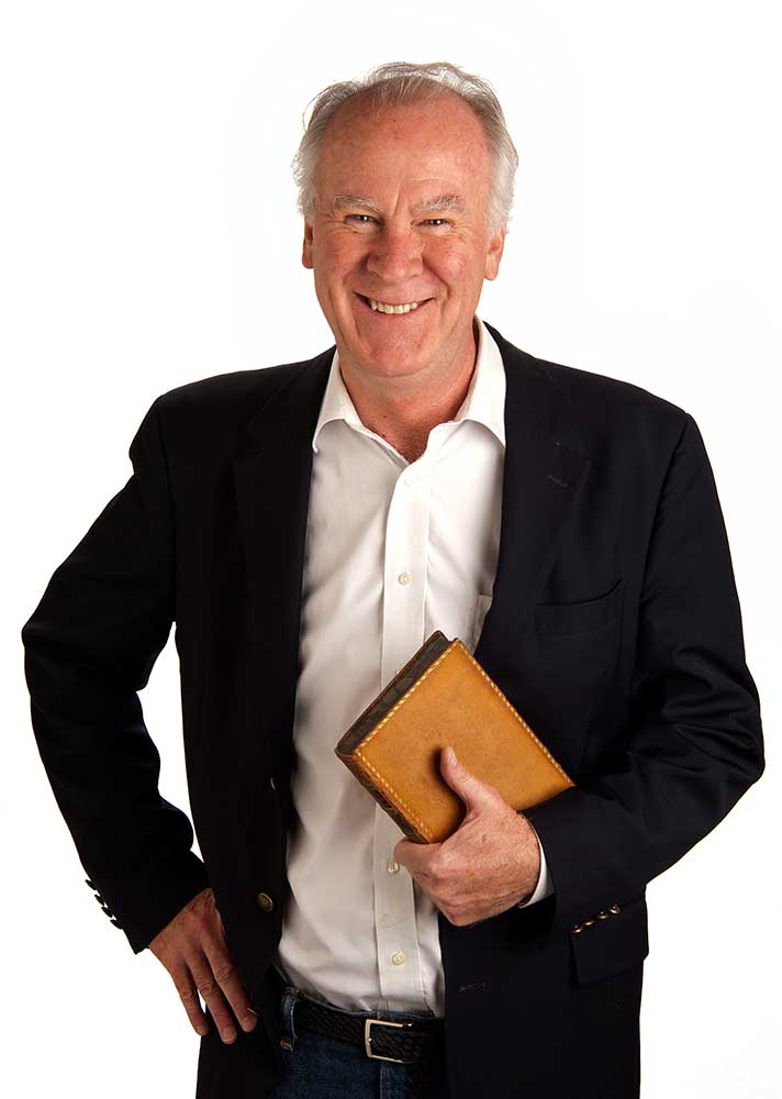 Pat Coleman
