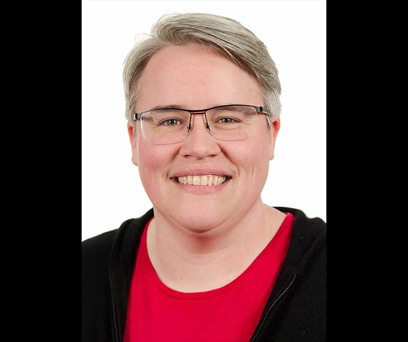 Nancy Sims
