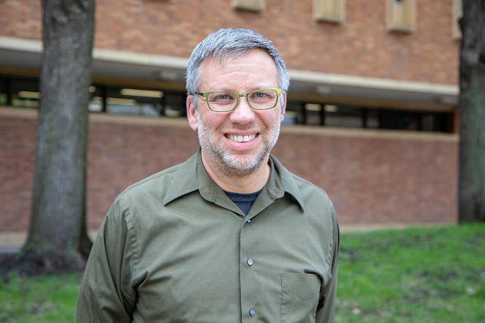 Brian Vetruba