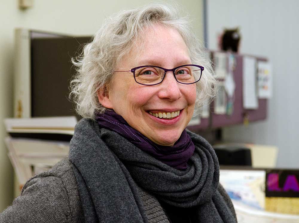 Lisa Von Drasek