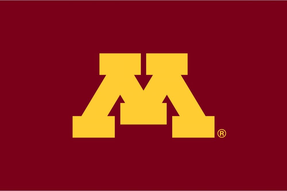 University of Minnesota block M