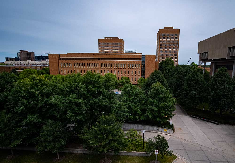 Wilson Library