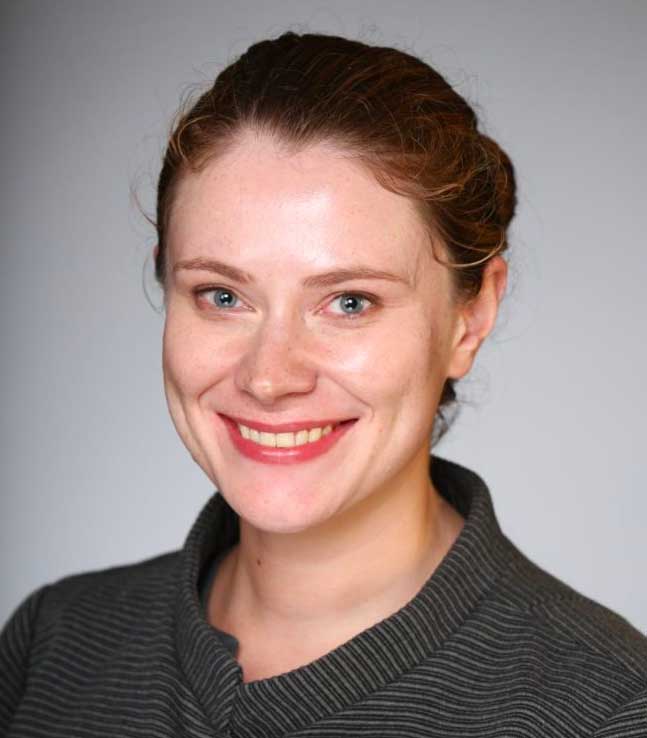 Caitlin Bakker