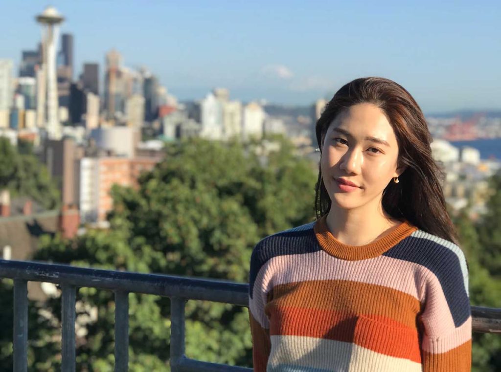Chae Hong