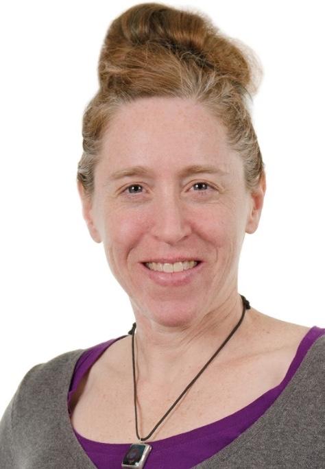 Lara Friedman-Shedlov