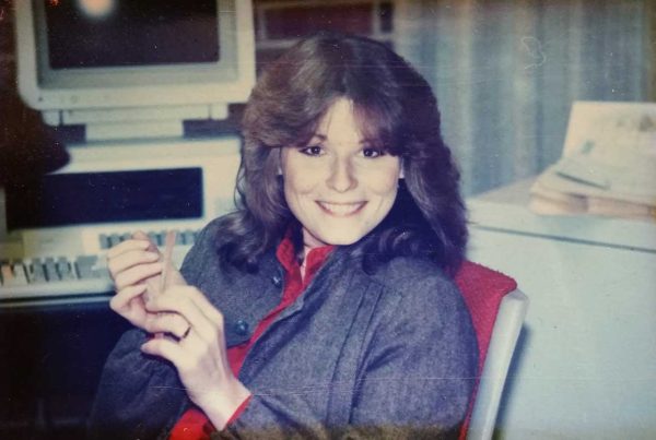 Bernadette Corley-Troge