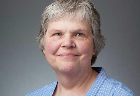 Carol Nelson