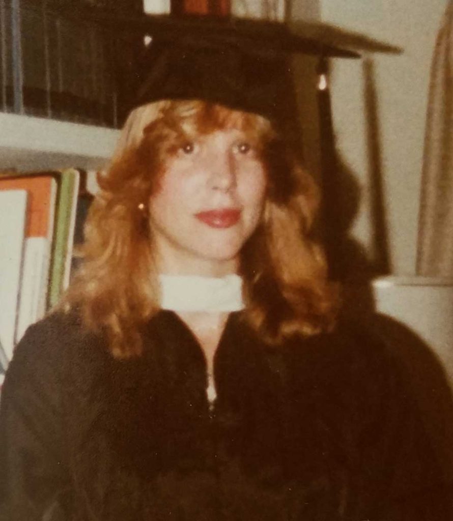 Mary Gibney-1977