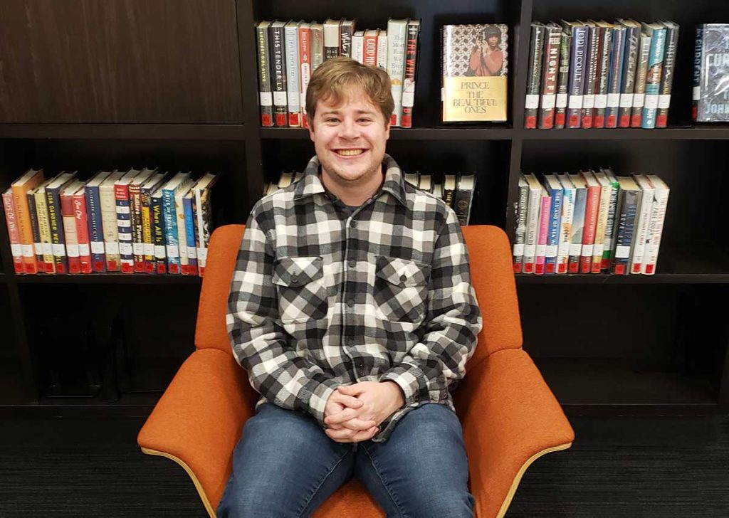 Cullen Zimmer