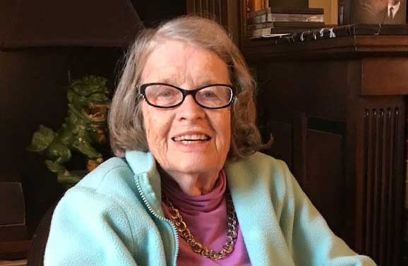 Ann Pflaum