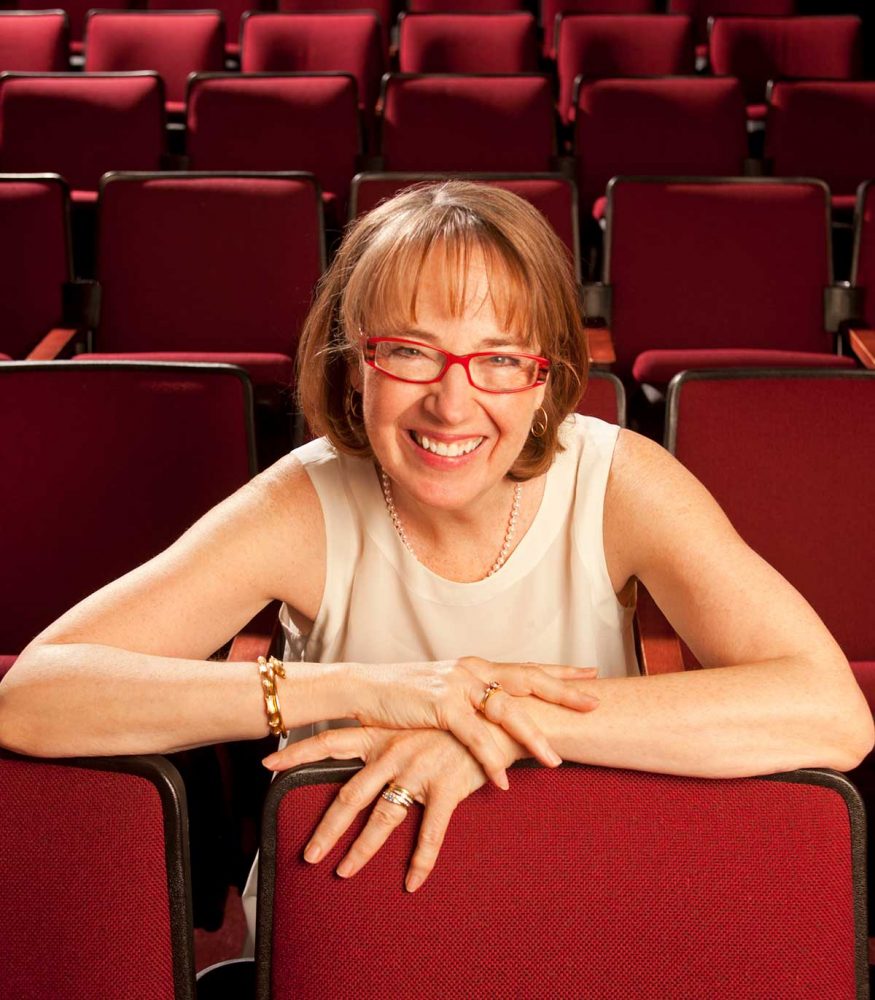 Peg Guifoyle