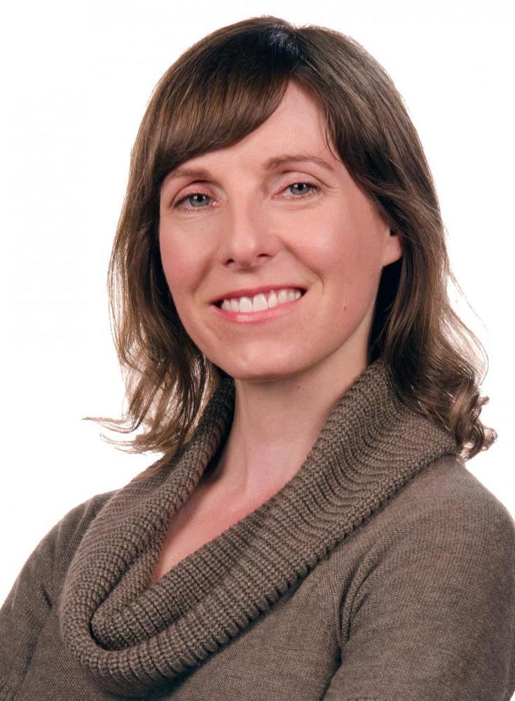 Erinn Aspinall