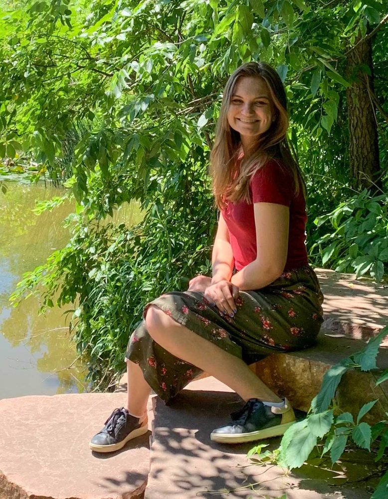 Darby Ronning