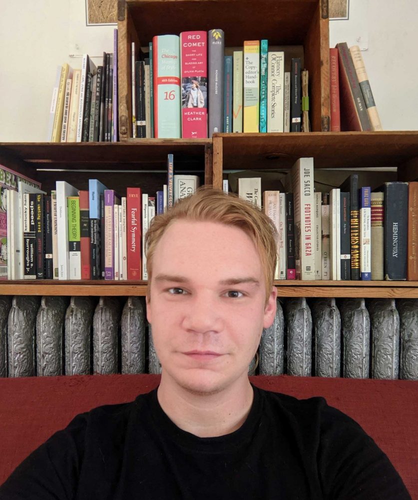 Joseph Moen