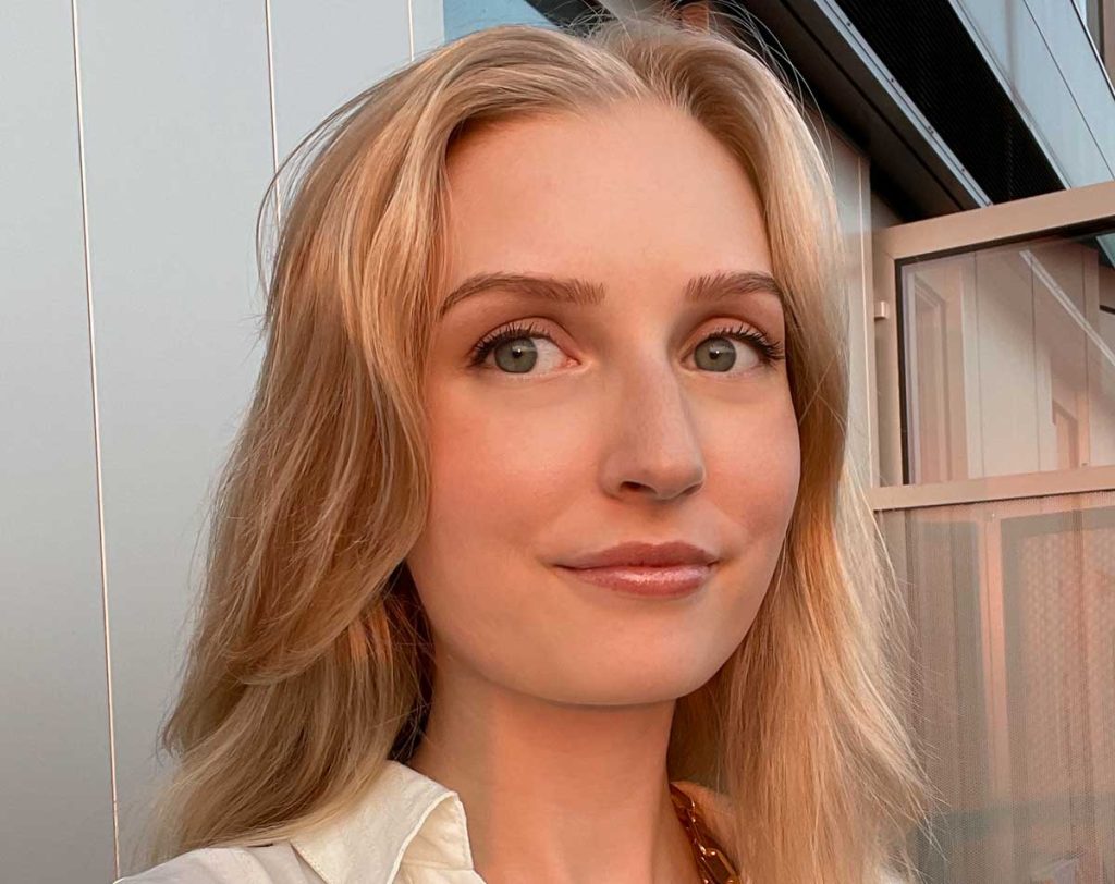 Natalie Paulson