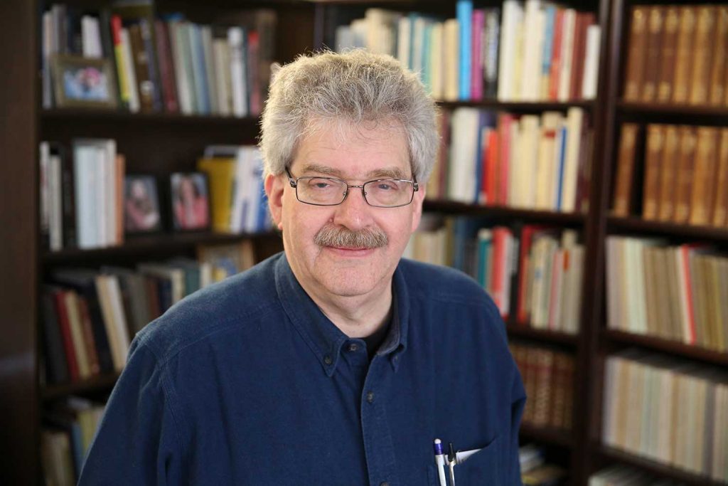 Jim Parente