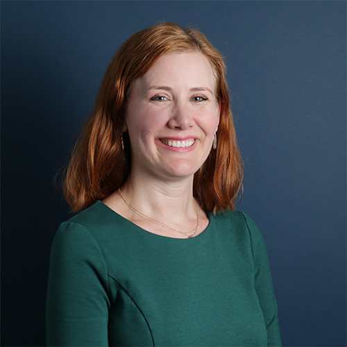 Molly Hagen-Robare
