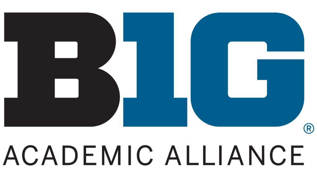 Big 10 Academic Alliance