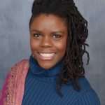 Evangela Q Oates