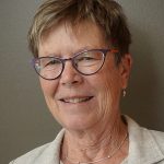 Carolyn Chalmers