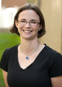 Liz Weinfurter