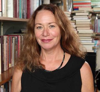 Jean M. O'Brien