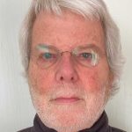Portrait of Will Hegeman.