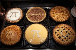 Pies