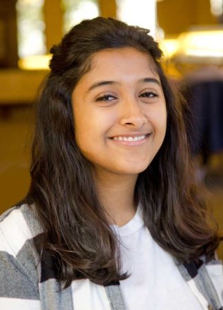 Ananya Muralidharan
