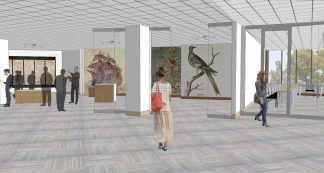 Maxine Houghton Wallin Center-5