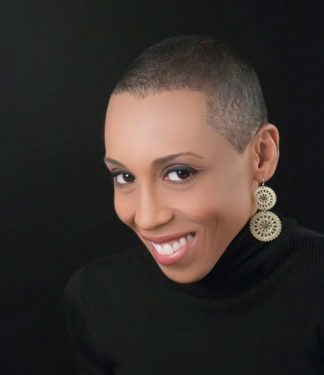 Andrea Davis Pinkney