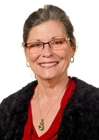 Bernadette Corley-Troge