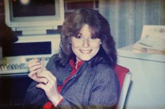 Bernadette Corley-Troge