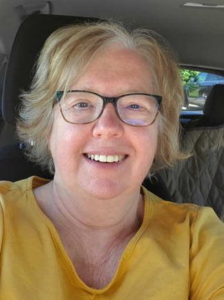 Betsy Friesen