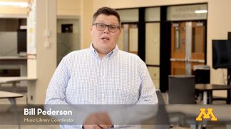 Bill Pederson